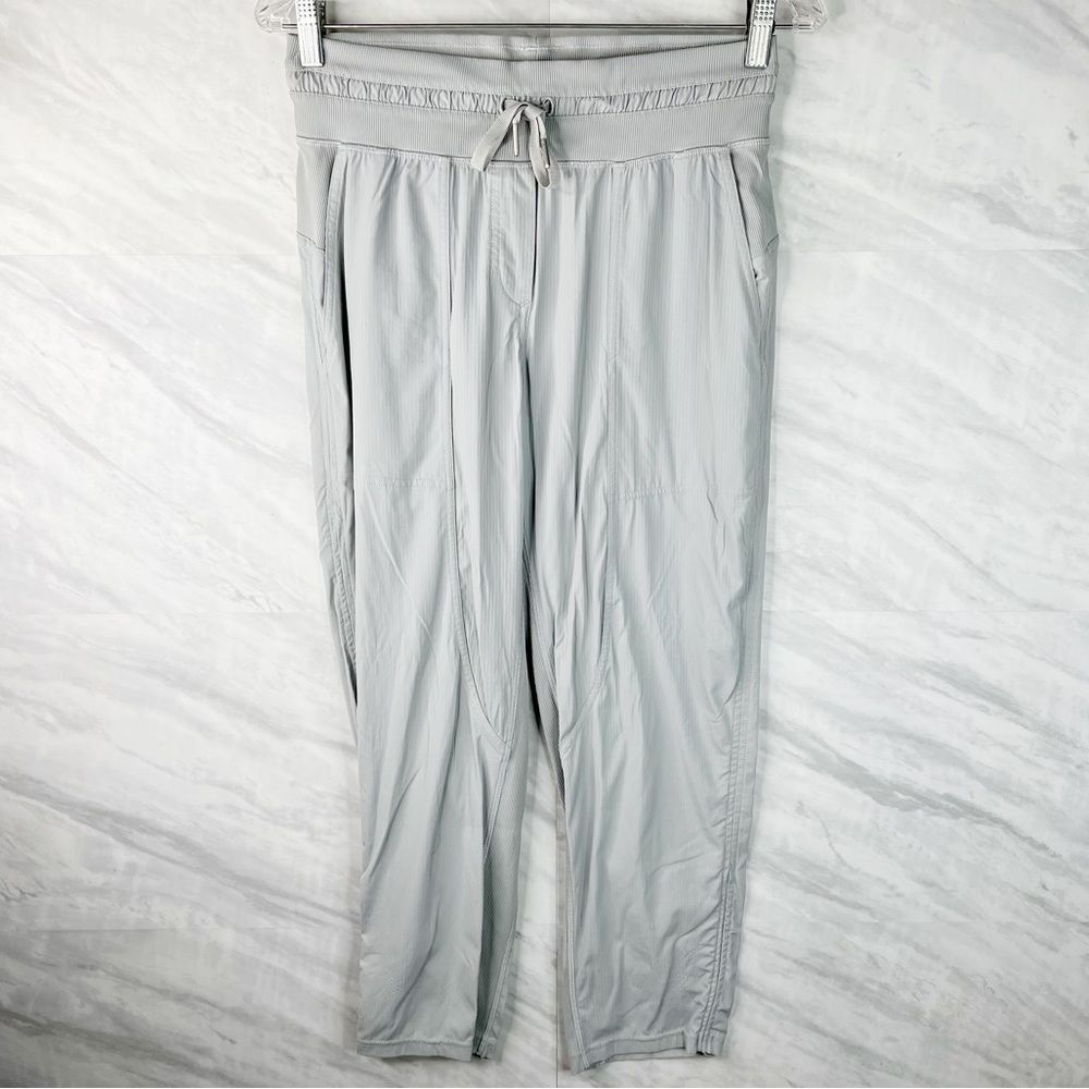 Lululemon Studio Pants 6